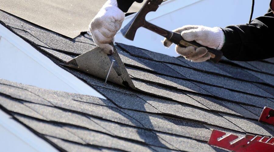 Professional residential roofers in Mililani, HI